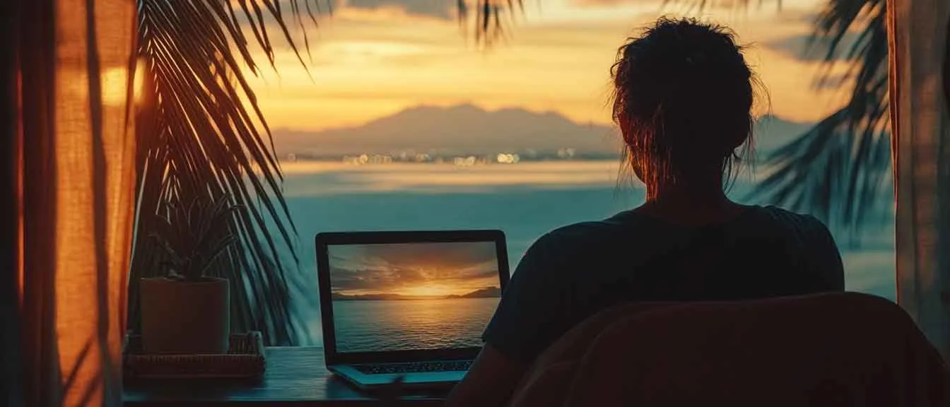 Philippines business district